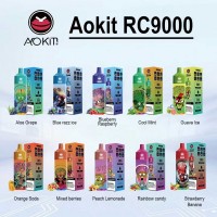 Aokit RC 9000 Puffs RGB Light